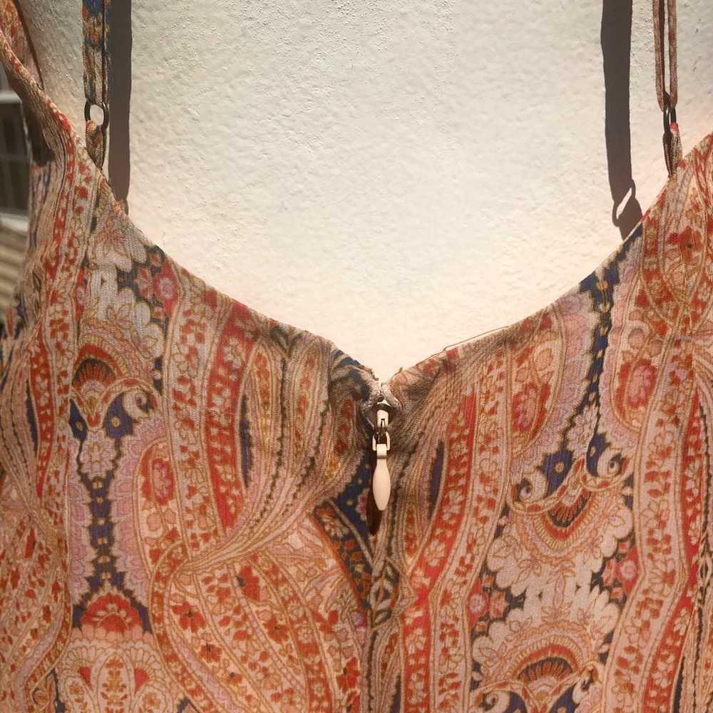 Maxi Dress - Picture 6 of 7